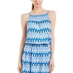 NWT - Soft Joie Maxi Dress - CUTE STRIPES!